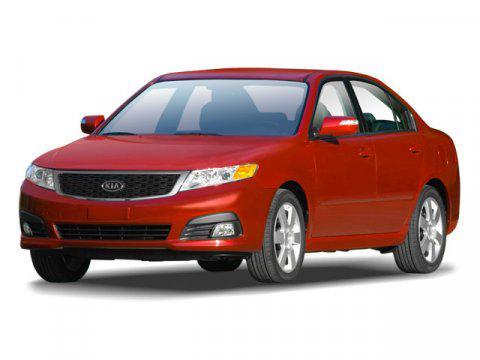 used 2009 Kia Optima car