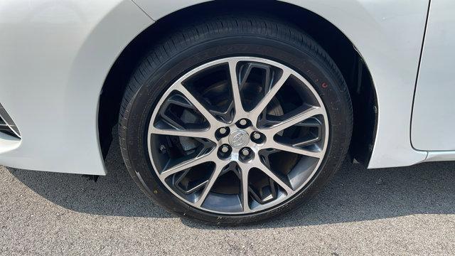 used 2017 Toyota Corolla car, priced at $17,931