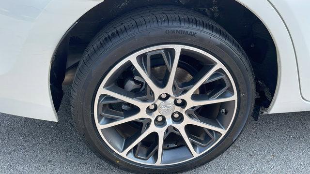 used 2017 Toyota Corolla car, priced at $17,931