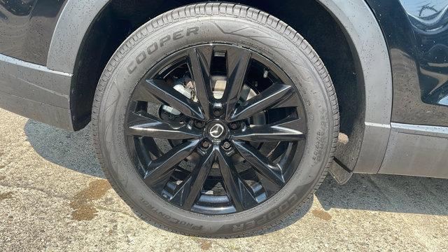 used 2022 Mazda CX-9 car, priced at $29,207
