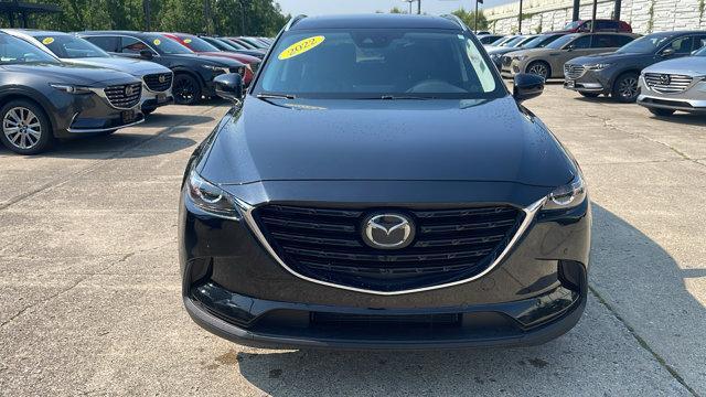 used 2022 Mazda CX-9 car, priced at $29,207