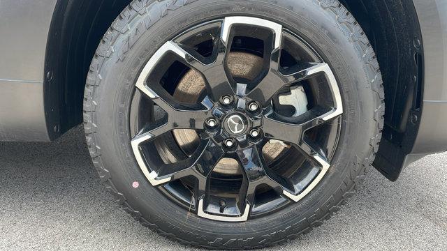 new 2025 Mazda CX-50 car, priced at $43,060
