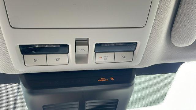 new 2025 Mazda CX-90 car, priced at $43,770