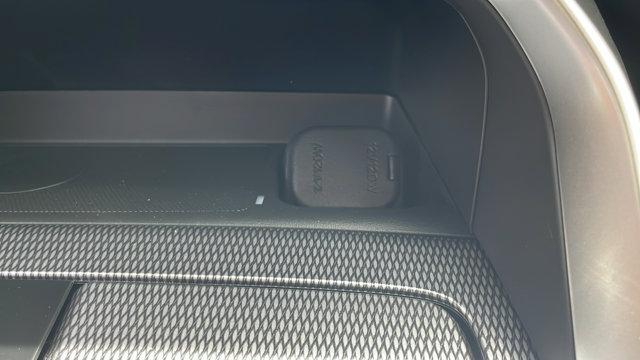 new 2025 Mazda CX-90 car, priced at $43,770