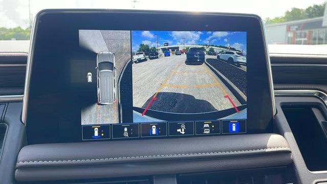 used 2024 GMC Yukon car, priced at $65,837