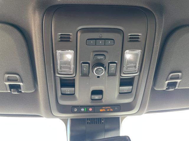 used 2024 GMC Yukon car, priced at $65,837