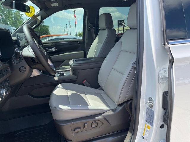 used 2024 GMC Yukon car, priced at $65,837