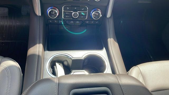 used 2024 GMC Yukon car, priced at $65,837