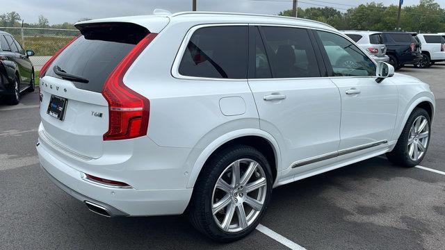 used 2019 Volvo XC90 car, priced at $35,599