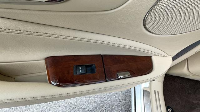 used 2014 Lexus LS 460 car, priced at $25,403