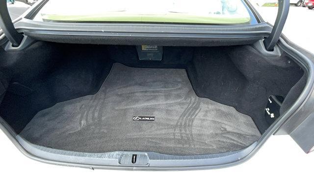 used 2014 Lexus LS 460 car, priced at $25,403