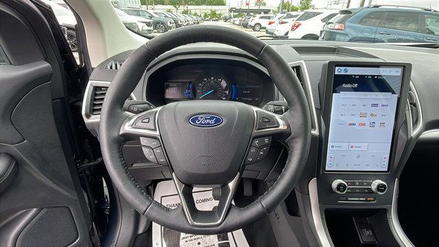 used 2022 Ford Edge car, priced at $27,804