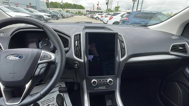 used 2022 Ford Edge car, priced at $27,804