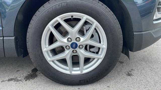 used 2022 Ford Edge car, priced at $27,804