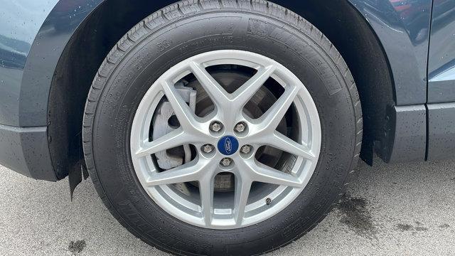used 2022 Ford Edge car, priced at $27,804