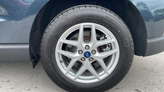 used 2022 Ford Edge car, priced at $27,804
