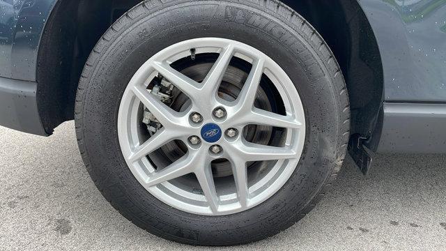 used 2022 Ford Edge car, priced at $27,804