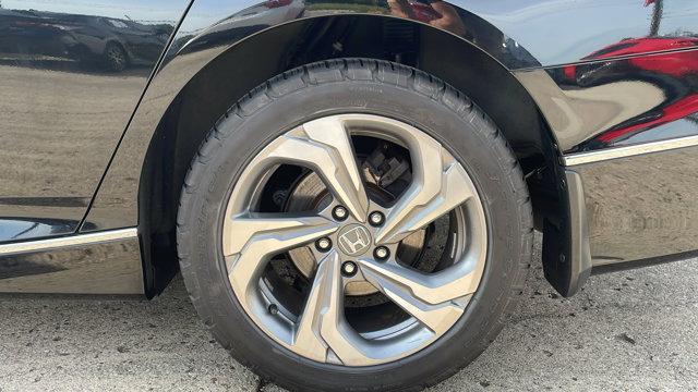 used 2018 Honda Accord car, priced at $20,447