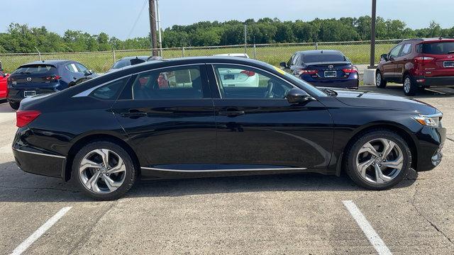 used 2018 Honda Accord car, priced at $20,447