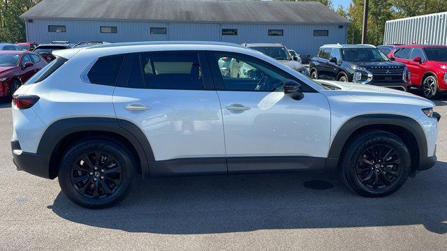 used 2024 Mazda CX-50 car, priced at $31,399