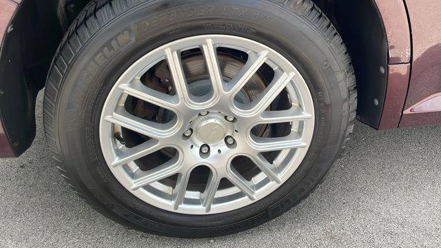 used 2011 Ford Flex car, priced at $7,402