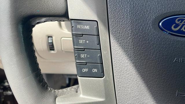 used 2011 Ford Flex car, priced at $7,402