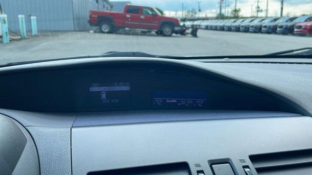 used 2013 Mazda Mazda3 car, priced at $9,747