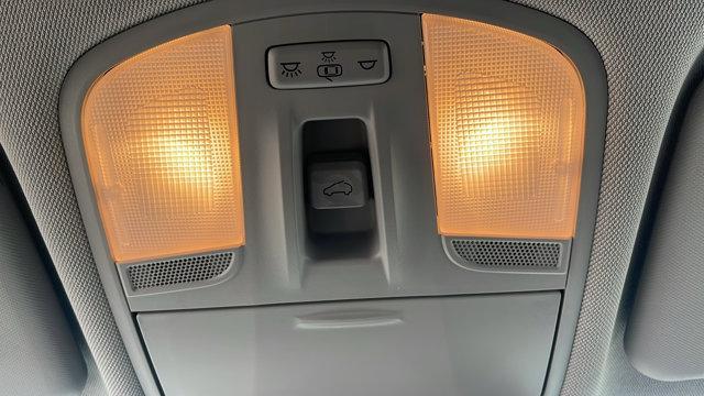 used 2021 Hyundai Kona car