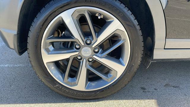 used 2021 Hyundai Kona car