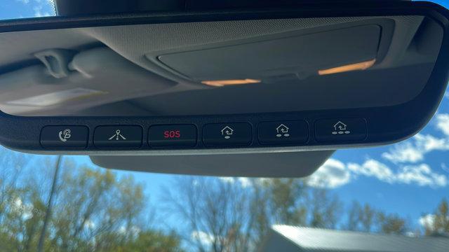 used 2021 Hyundai Kona car