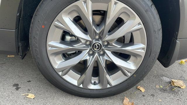 new 2026 Mazda CX-90 car, priced at $45,565
