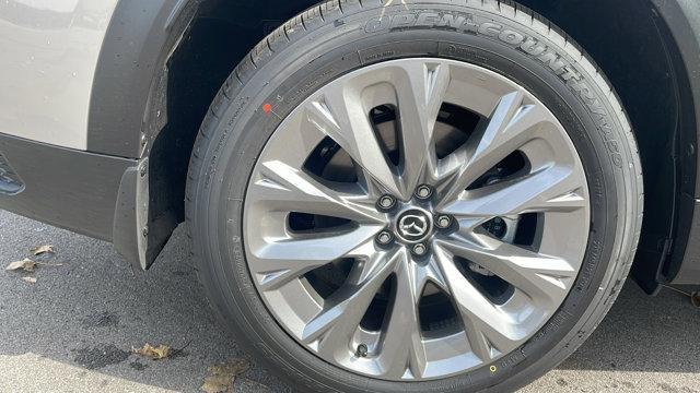 new 2026 Mazda CX-90 car, priced at $45,565