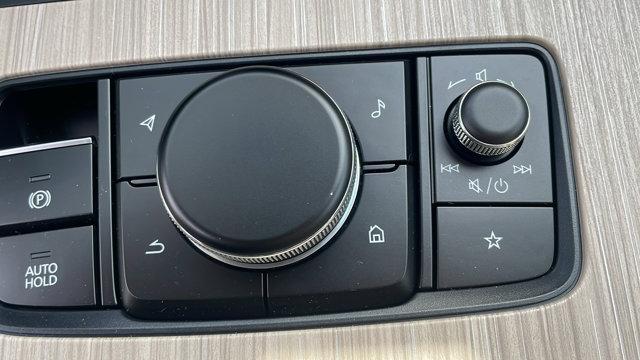 new 2026 Mazda CX-90 car, priced at $45,565