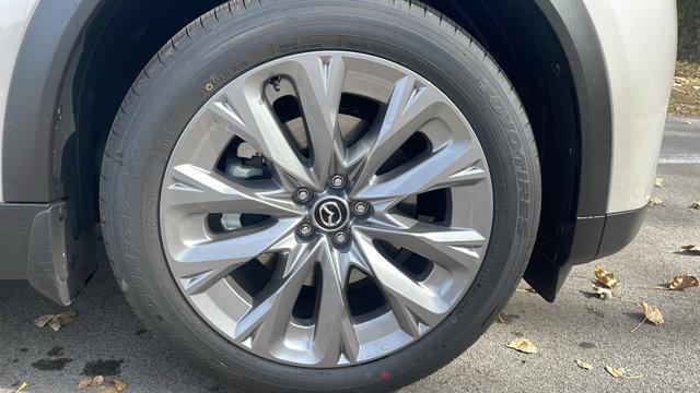 new 2026 Mazda CX-90 car, priced at $45,565