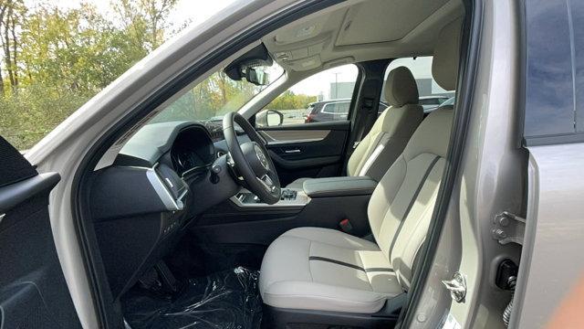 new 2026 Mazda CX-90 car, priced at $45,565