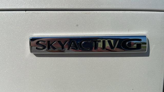 used 2024 Mazda CX-50 car, priced at $30,703