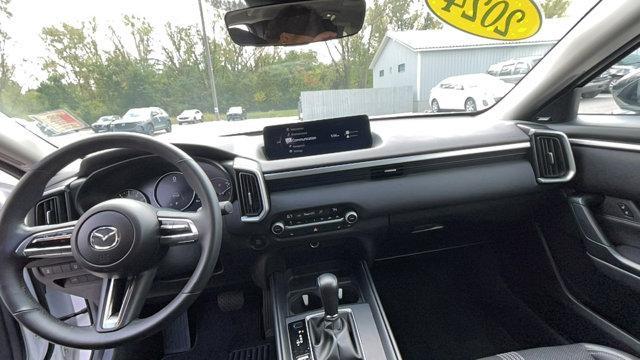 used 2024 Mazda CX-50 car, priced at $30,303