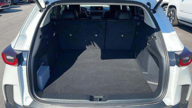 used 2024 Mazda CX-50 car, priced at $30,703