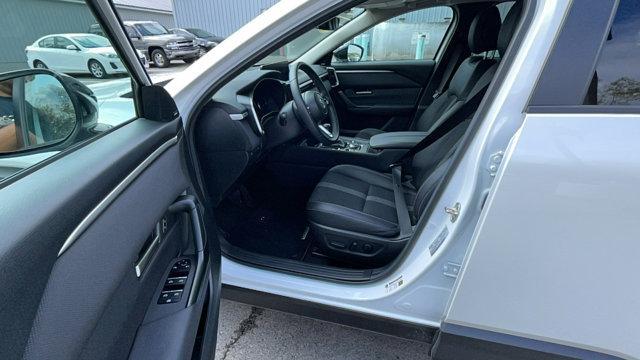 used 2024 Mazda CX-50 car, priced at $30,303