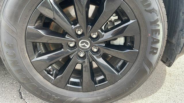 used 2024 Mazda CX-50 car, priced at $30,303
