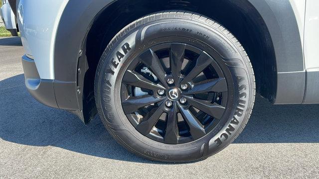 used 2024 Mazda CX-50 car, priced at $30,703