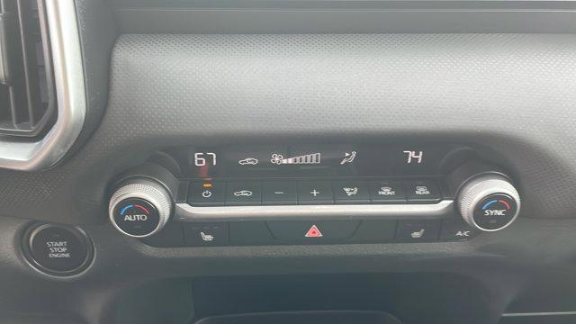 used 2024 Mazda CX-50 car, priced at $30,303