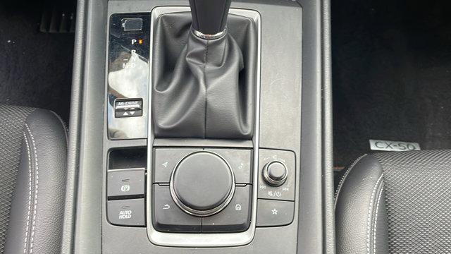used 2024 Mazda CX-50 car, priced at $30,303