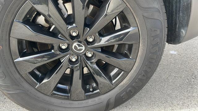 used 2024 Mazda CX-50 car, priced at $30,303