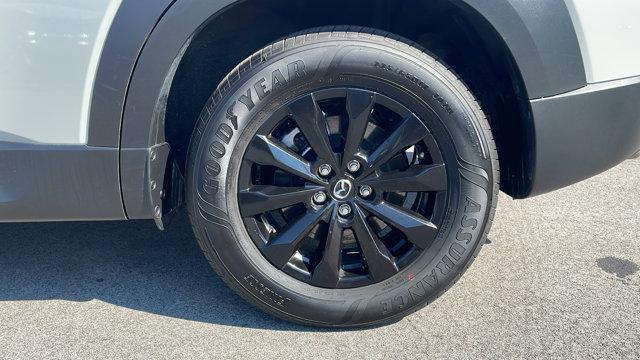 used 2024 Mazda CX-50 car, priced at $30,703