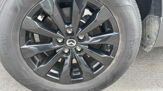 used 2024 Mazda CX-50 car, priced at $30,303