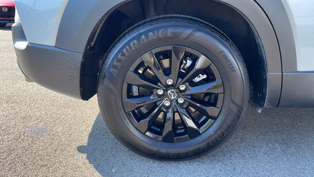 used 2024 Mazda CX-50 car, priced at $30,703