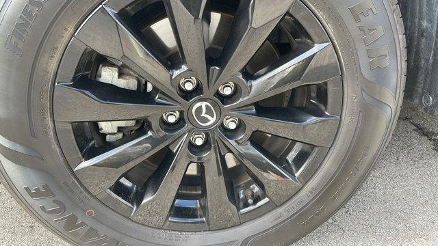 used 2024 Mazda CX-50 car, priced at $30,303