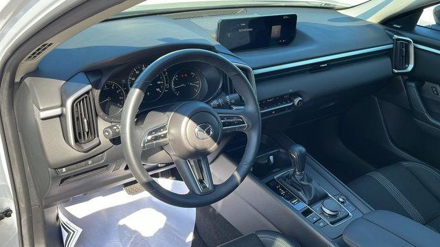 used 2024 Mazda CX-50 car, priced at $30,703