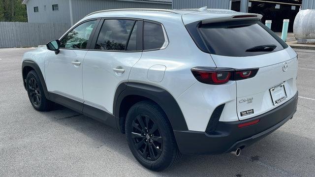 used 2024 Mazda CX-50 car, priced at $30,303
